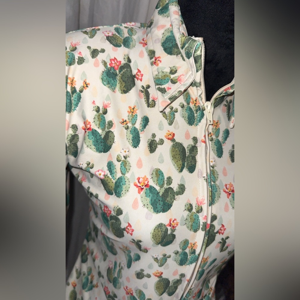 Cactus Rodeo Shirt - Picture 2 of 3
